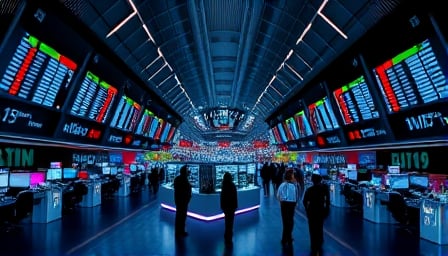 POCO Holding Co Ltd Sees Strong Market Interest Amid Financial and Production Updates