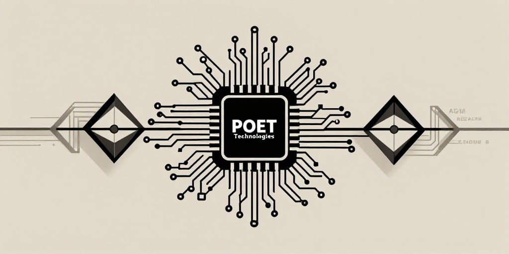POET Technologies CEO Announces Semiconductor Advancements, AGM Wins & Class‑Action Deadline 2026