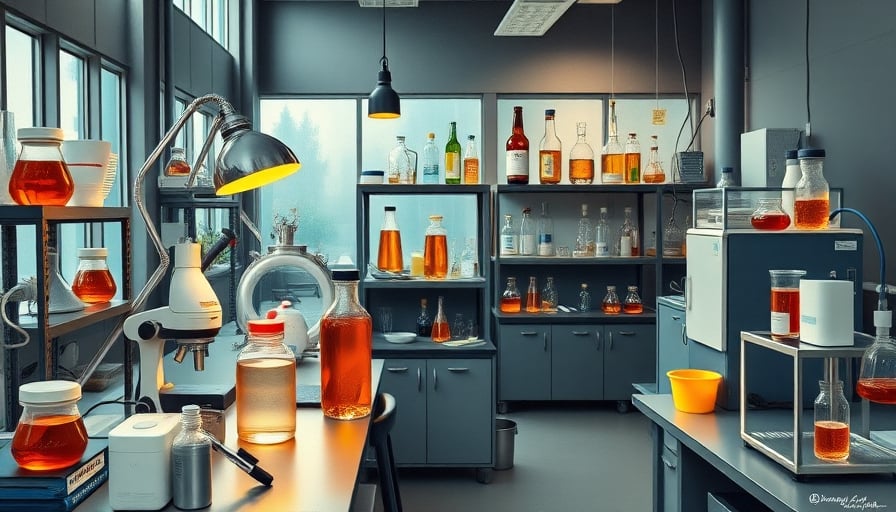 POET Technologies: Driving Growth in Semiconductors & Bio‑Ethanol Markets