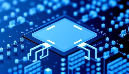 POET Technologies Inc. Maintains Stability Amid Semiconductor Market Volatility