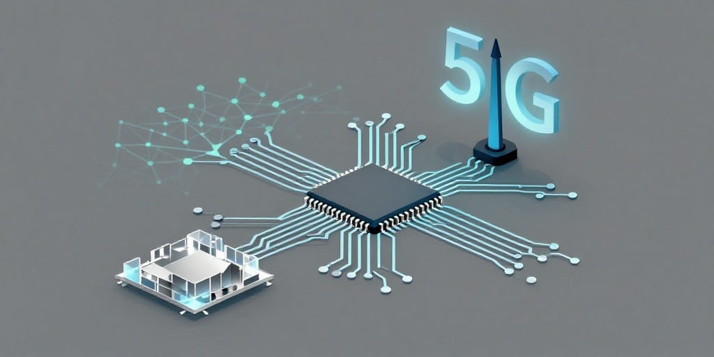 POET Technologies: Innovating Single‑Chip Electronics & Optics for the Growing Semiconductor Market