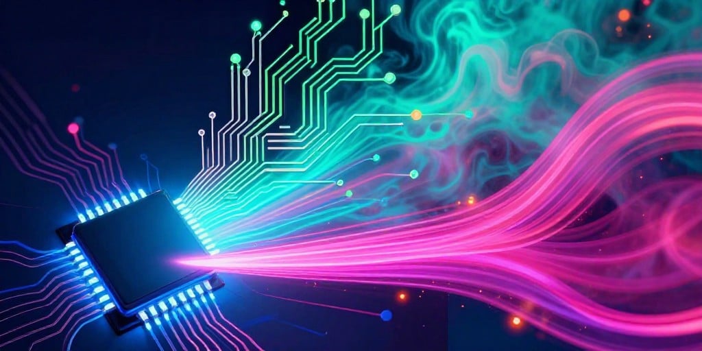 POET Technologies: Pioneering Chip‑Integrated Electronics & Optics for 5G, AI & IoT Growth