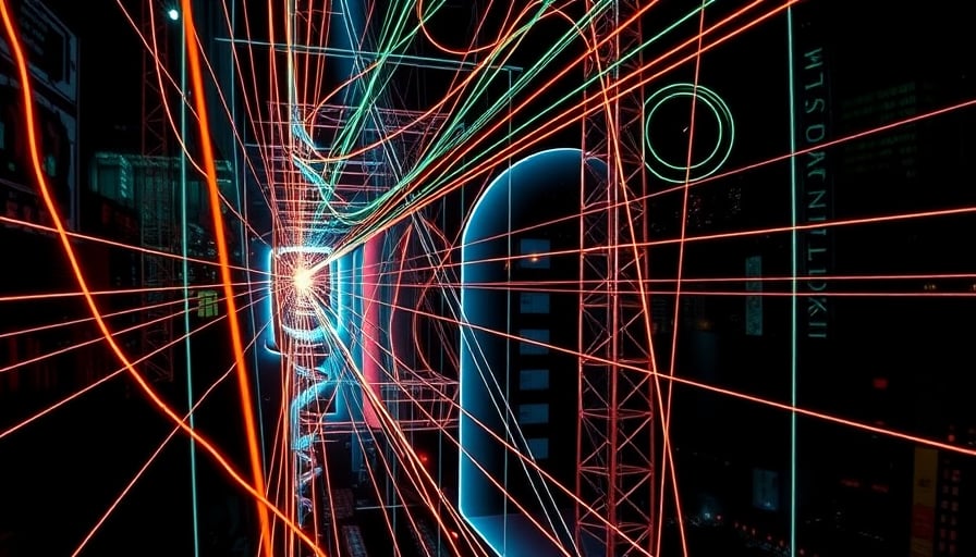 POET Technologies Q4 2025 Revenue Soars 23% as Strategic Partnerships Fuel 1.6 Tbps Transceiver Growth