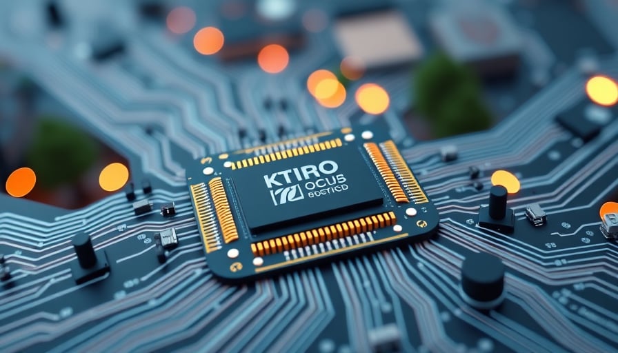 POET Technologies: Rising in Semiconductors & Ethanol with Strong Market Traction