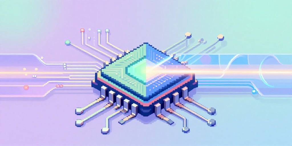 POET Technologies: Rising Semiconductor Innovator Aiming for $1.3B Valuation POET Technologies: Rising Semiconductor Innovator Aiming for $1.3B Valuation