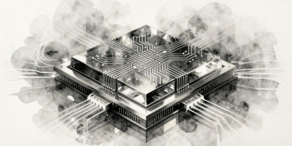 POET Technologies Surges as AI Optical Interconnects Drive Semiconductor Innovation
