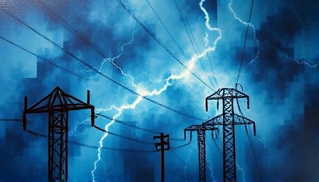 Polar Power Inc's Stock Volatility Highlights Challenges in Electrical Equipment Sector