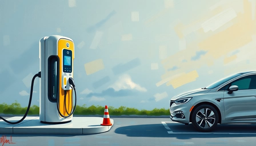 Polestar Shifts ADS Ratio to Protect Nasdaq Listing Amid Rising Losses