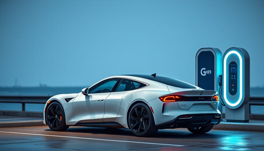Polestar's Electric‑Vehicle Future: Market Moves, Volatility & Strategic Innovation Polestar's Electric‑Vehicle Future: Market Moves, Volatility & Strategic Innovation