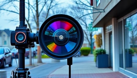 poLight ASA to Showcase Future of Tunable Optics at DisplayWeek 2025