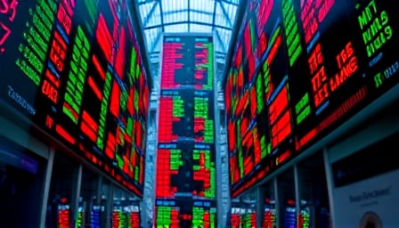 Political and Corporate Drama Fuel $TRUMP Meme Coin's Financial Rollercoaster
