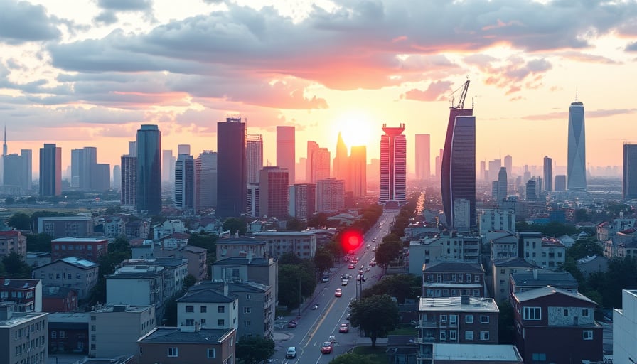 Polkadot 2026 Outlook: Tech Upgrades & Political Momentum Drive Future Value