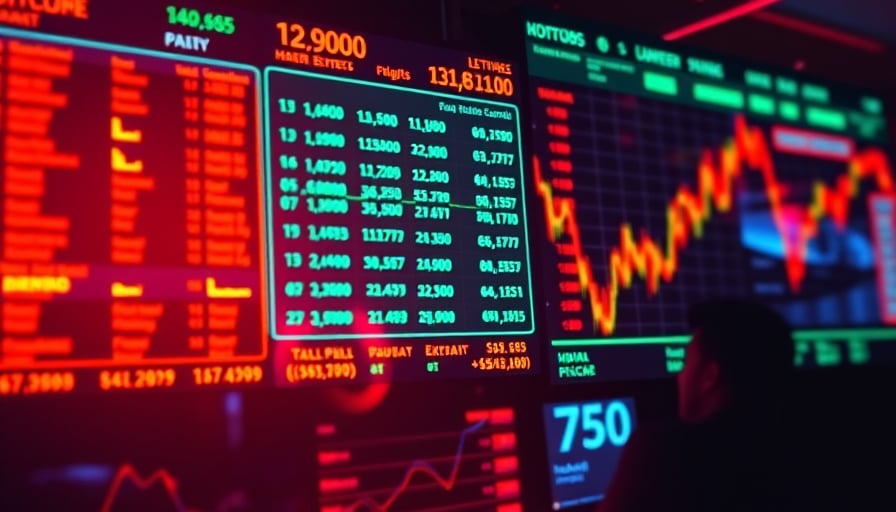 Polkadot (DOT) Faces Bearish Trend: Near 52‑Week Low & Market Outlook 2026 Polkadot (DOT) Faces Bearish Trend: Near 52‑Week Low & Market Outlook 2026