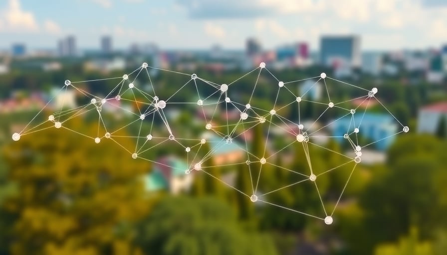 Polkadot's DOT Token Partners with Unity Nodes to Pioneer Decentralized Telecom Network