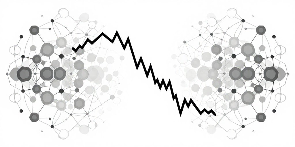 Polkadot’s Price Collapse: Can Interoperability Reignite Growth? Polkadot’s Price Collapse: Can Interoperability Reignite Growth?