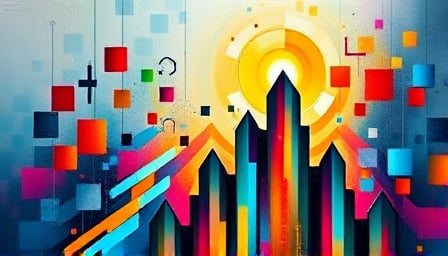 Polkastarter Shows Resilience Amid Crypto Market Volatility