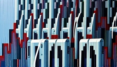 Polkaswap's Dramatic Decline Raises Concerns Over Stability and Future in Cryptocurrency Market Polkaswap's Dramatic Decline Raises Concerns Over Stability and Future in Cryptocurrency Market