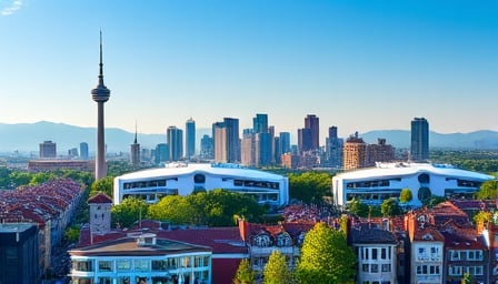 Poly Developments Diversifies Beyond Real Estate, Aiming for Sustained Growth Amid Market Shifts