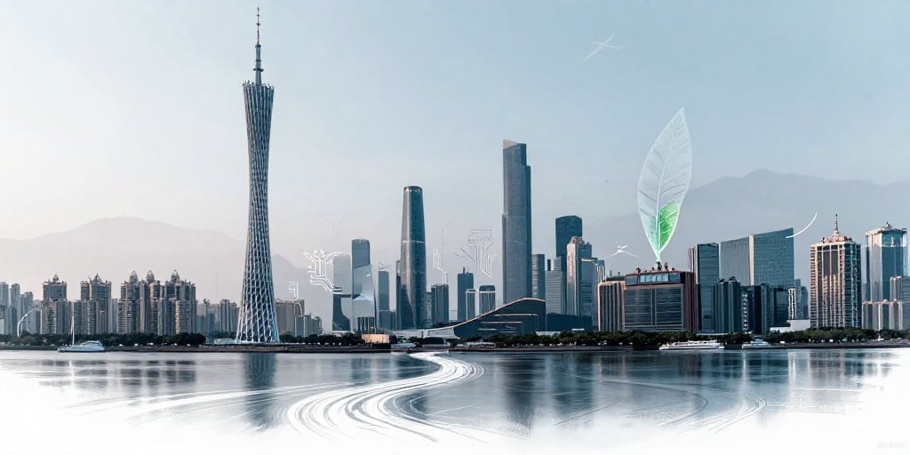 Poly Developments: Guangzhou‑Based Real Estate Powerhouse Drives Growth & Innovation in China Poly Developments: Guangzhou‑Based Real Estate Powerhouse Drives Growth & Innovation in China