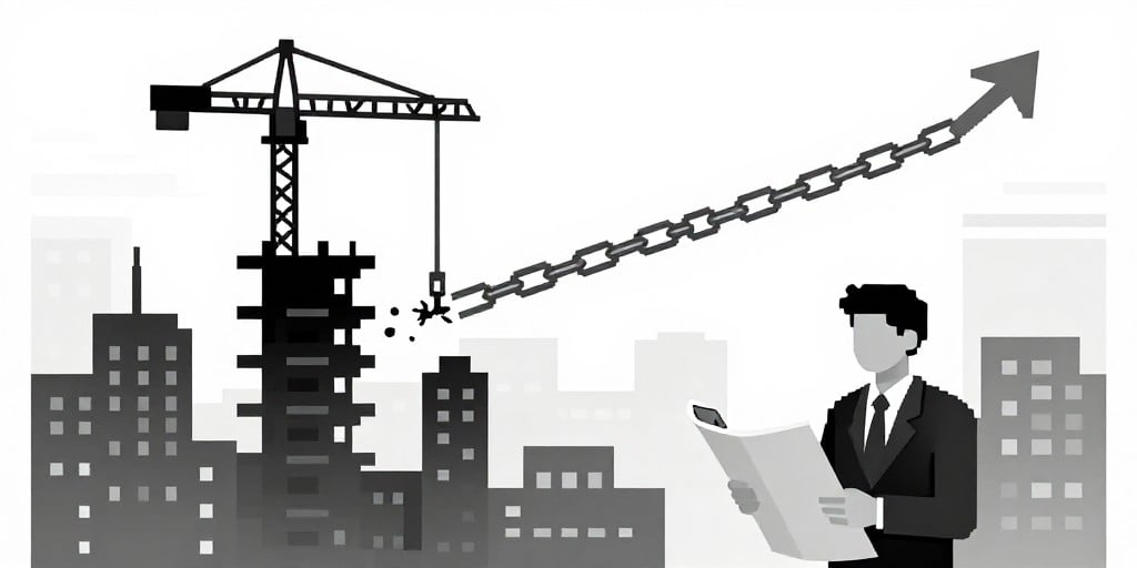 Poly Developments: Leveraging Ready‑to‑Move Policy & SSF Support for Real‑Estate Upside Poly Developments: Leveraging Ready‑to‑Move Policy & SSF Support for Real‑Estate Upside