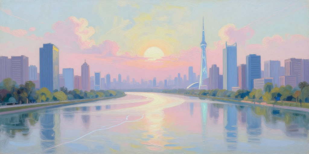 Poly Developments Navigates 2025 Losses, Focuses on Smart‑Construction & Yangtze Projects to Re‑Boost Growth