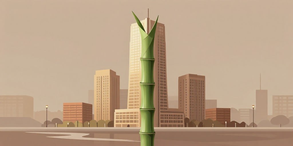 Poly Developments Navigates China’s Real Estate Shift With Strong Liquidity and High‑End Resilience