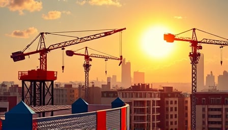 Poly Developments Strengthens Financial Backbone, Boosts Market Confidence in China's Real Estate Sector