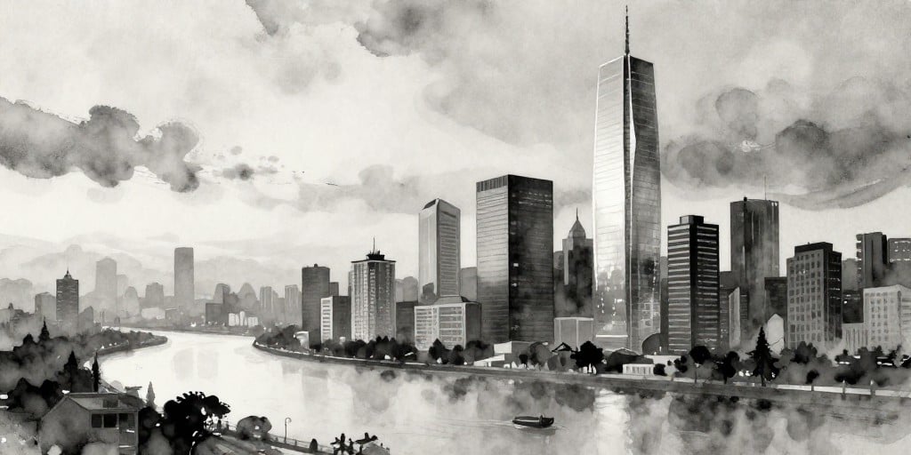 Poly Developments Surges Amid China's City Renewal 15‑5 Plan: Investor Outlook