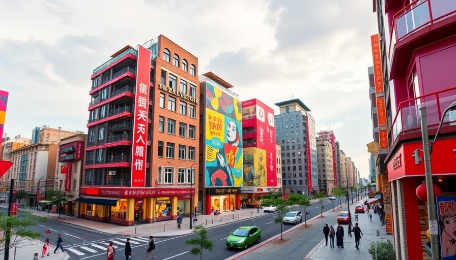 Poly Developments Survives 2025 Property Downturn, Stays Profitable While Peers Bleed