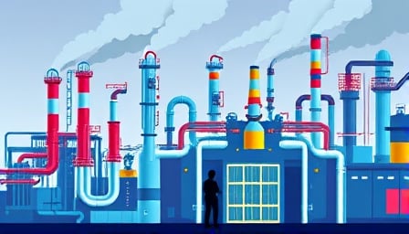 Poly Union Chemical Soars to 52-Week High Amid Strategic Expansion and Investor Confidence