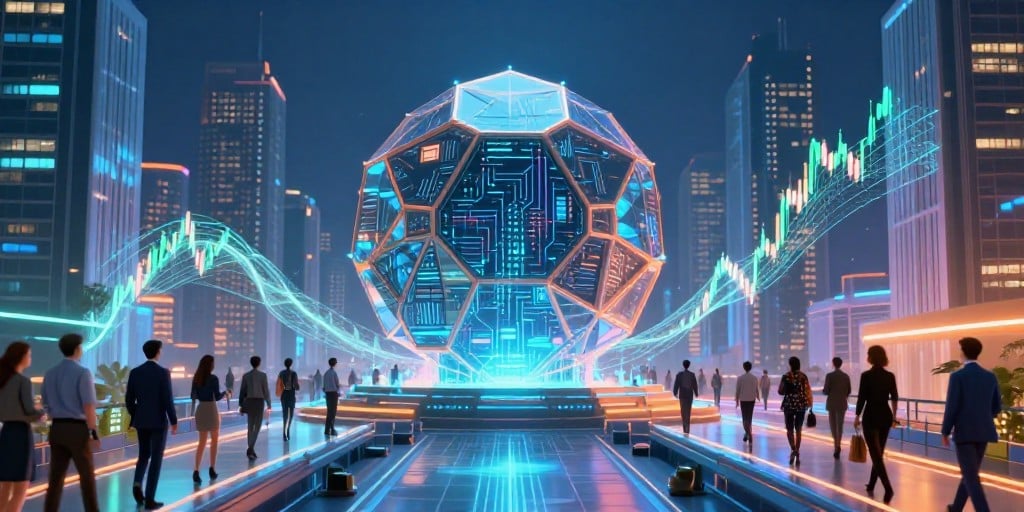 Polygon (MATIC) Rebounds to $0.076 – Market Cap $815.7M, Scalable Future Ahead Polygon (MATIC) Rebounds to $0.076 – Market Cap $815.7M, Scalable Future Ahead