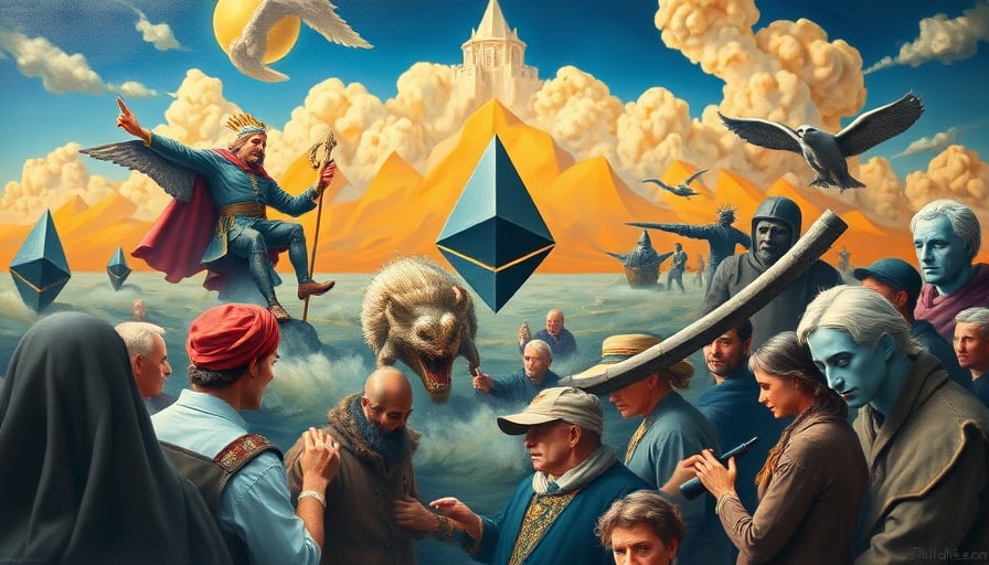 Polygon’s 2025 Rally: Resilient $0.12, $1.27B Market Cap & Ethereum Impact Polygon’s 2025 Rally: Resilient $0.12, $1.27B Market Cap & Ethereum Impact