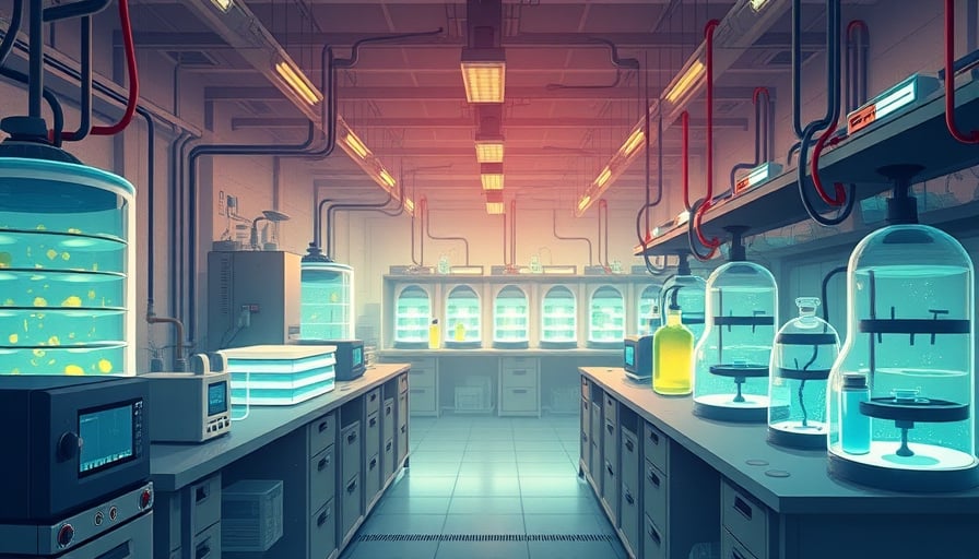 PolyNovo Ltd: Pioneering Biodegradable Polymers for Sustainable Medical Solutions