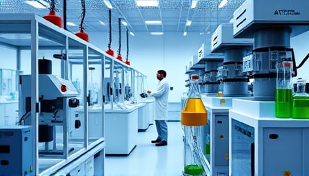 PolyPid Ltd. Innovates in Antibiotic Solutions for Surgical Infections Amid Market Volatility
