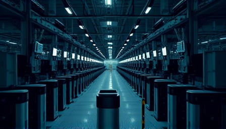 Polytec Holding AG Reports Positive Net Result Amidst Sector Challenges