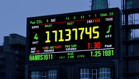 PONK's Rollercoaster Year: Navigating Volatility and Potential in the Cryptocurrency Market