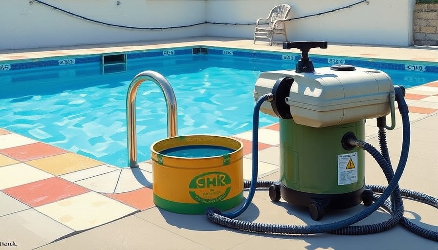 Pool Corp Declares $1.25/Share Dividend, Boosts Product Expansion Plan Pool Corp Declares $1.25/Share Dividend, Boosts Product Expansion Plan