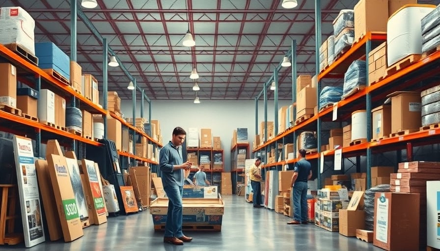 Pool Corp. Hits 52‑Week Low After Earnings Miss and Weak Demand Signals