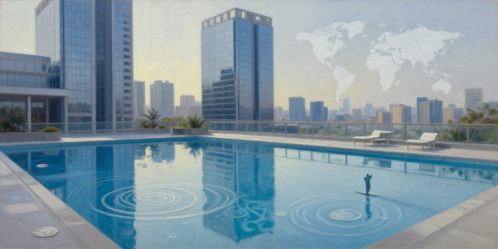 Pool Corp Q2 2026 Earnings: Market‑Opening Release and Investor Call Highlights
