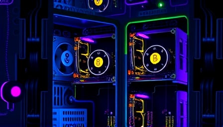 PoolTogether's Market Dynamics: Analyzing Performance and Volatility in the Crypto Landscape