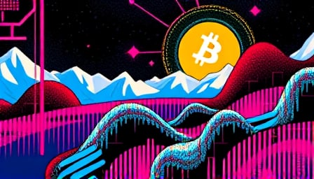 Poolz Finance's Volatile Journey: A Cautionary Tale in the Crypto Market