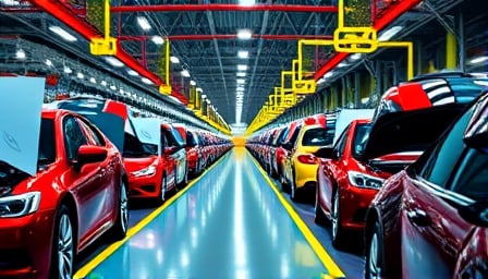 Popular Vehicles and Services Ltd Announces Key Developments, Including Divestment and Credit Rating Revision