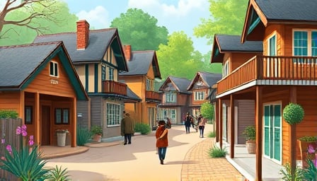 Porch Group Inc. Strengthens Global Presence in Home Service Software Market