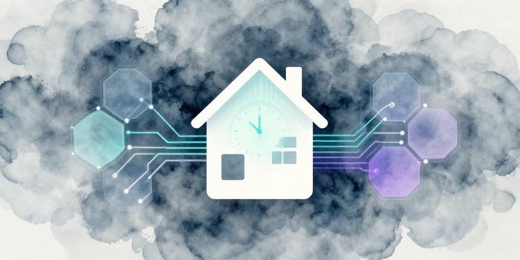Porch Group Inc.: Tech‑Driven Software Solutions Boost Home Service Industry Efficiency