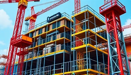 Porr AG Strengthens Capital Base with Strategic Share Sale and Concludes Disposal Program