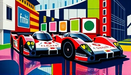 Porsche Automobil Holding SE: Resilient Amid Market Volatility, Poised for Growth