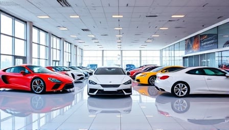 Porsche Holding Adjusts Financial Forecasts Amid US Tariffs and Chinese Market Slowdown