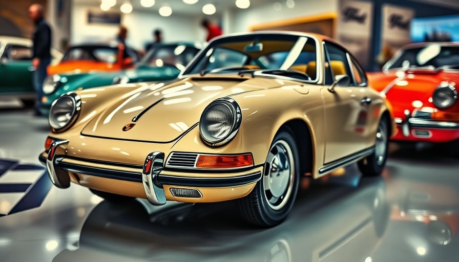 Porsche Reports Q3 2025 Loss Due to High ICE Extension Costs Amid Strategic Shift Porsche Reports Q3 2025 Loss Due to High ICE Extension Costs Amid Strategic Shift