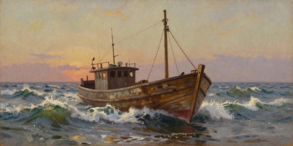 Port Finance Surges: From 52‑Week Low to $0.0025 – What Investors Should Know
