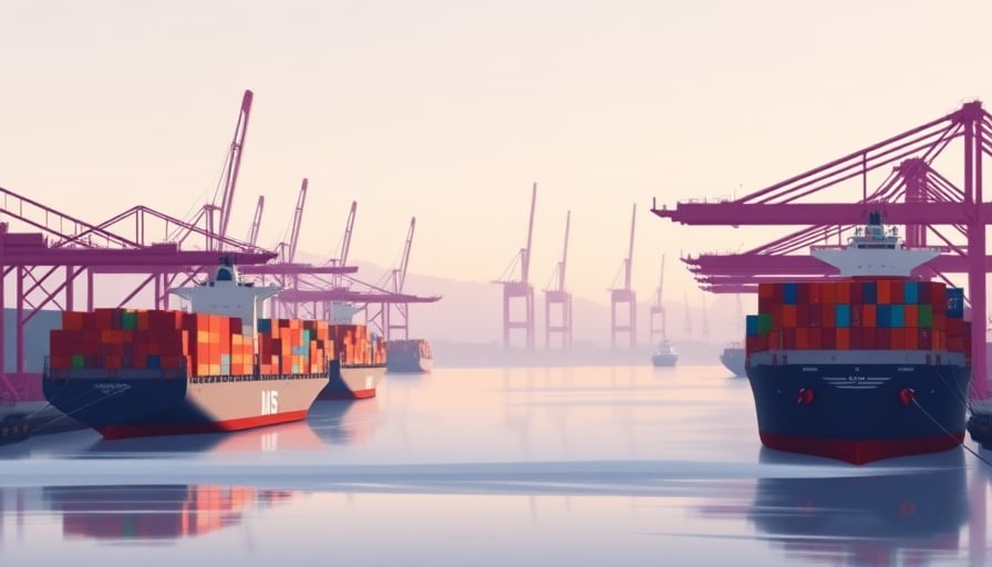 Port of Tauranga GM Dyer Sells 10,547 Shares, Boosting Investor Interest in New Zealand Port